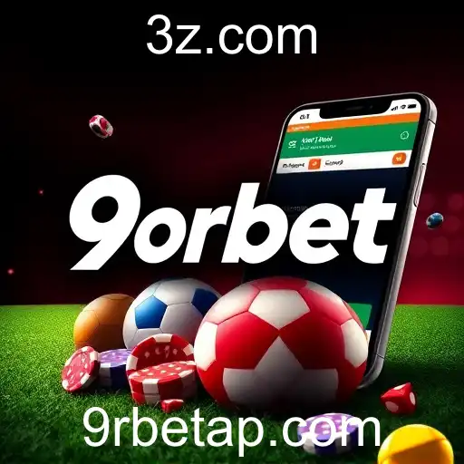 Nova Safra de Jogos no 9rbet App Empolga Usuários