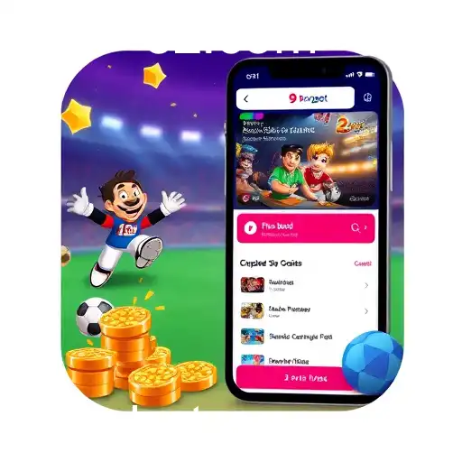 Rápido Crescimento da 9rbet no Cenário Global de Jogos