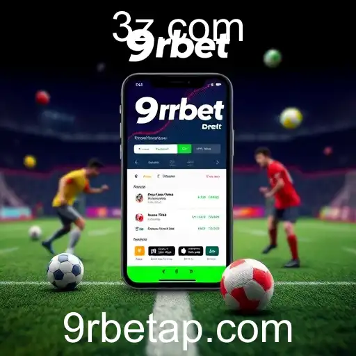 O Crescimento e Desafios da 9rbet no Mercado de Jogos de 2026