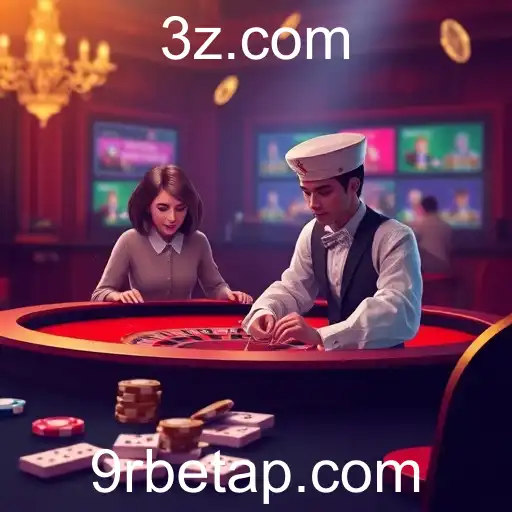 O Crescimento dos Jogos Online em 2025
