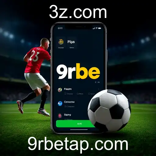 9rbet App: Inovação e Dinâmica no Mercado de Apostas em 2025