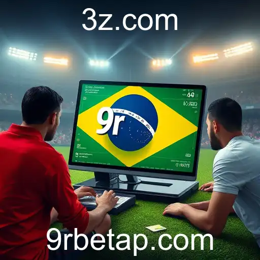 Crescimento e Desafios do 9rbet no Cenário Atual de Jogos