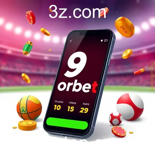 O Impacto Crescente do 9rbet no Mercado de Jogos