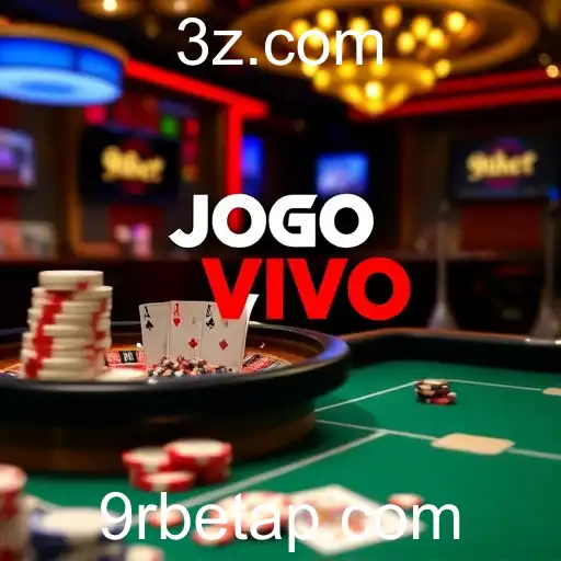 A Ascensão do 9rbet no Cenário de Jogos Online