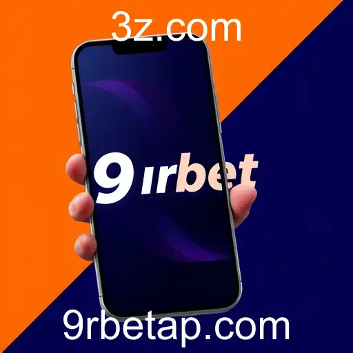 Expansão do Mercado de Jogos Online com 9RBet