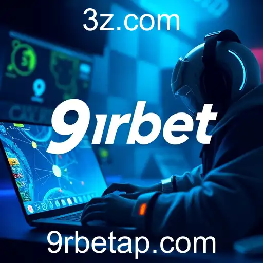 Expansão do 9rbet App no Cenário de Jogos Online