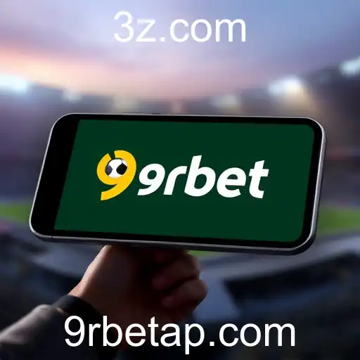 A Revolução do Jogo Online: 9rbet App e Inovações de 2025