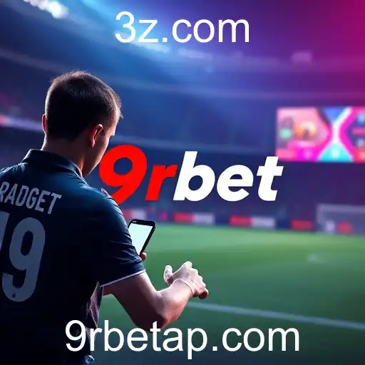 A Revolução dos Jogos Virtuais com 9rbet