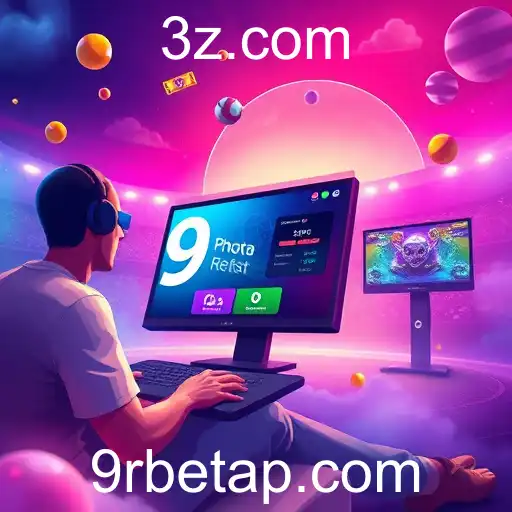 A Revolução dos Aplicativos de Jogos em 2026