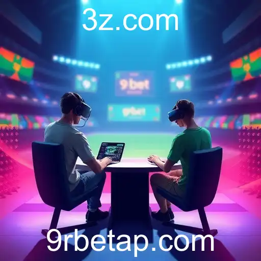 Tendências de Jogos e Desafios na 9rbet em 2026