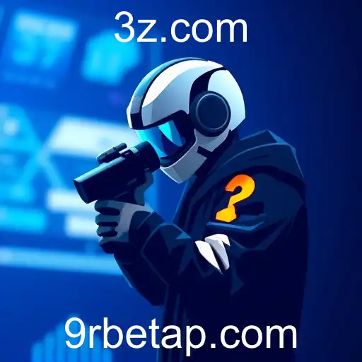 Explorando o Crescimento do 9rbet no Mercado de Jogos Online