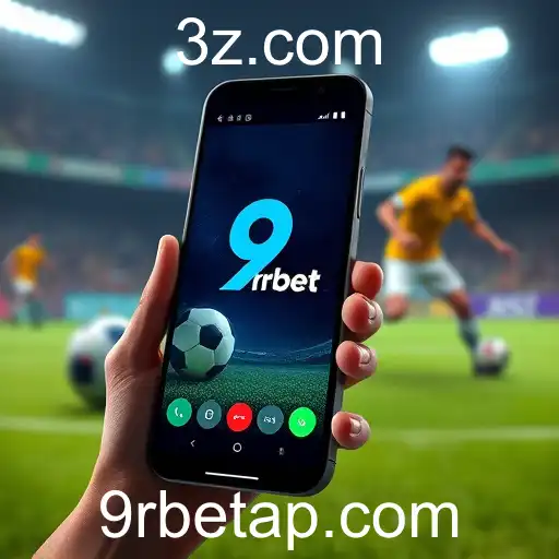 Impacto e Evolução do 9rbet App no Mercado de Jogos