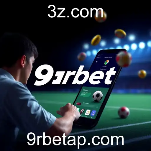Crescimento e Impacto da 9rbet no Cenário de Jogos Online