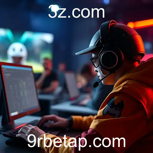 Expansão do Mercado de Apostas Online no Brasil