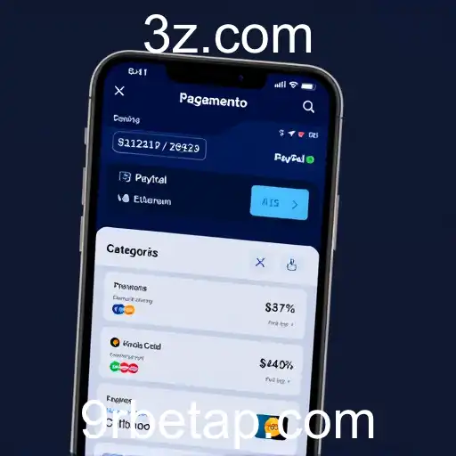 Inovação e Desafios no Mercado de Jogos Online