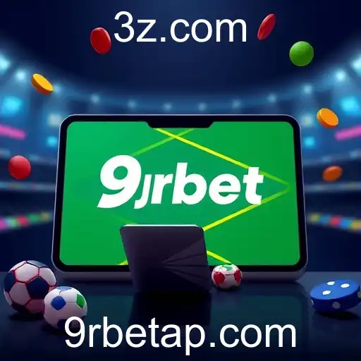 A Evolução dos Jogos Online e o Impacto do 9rbet