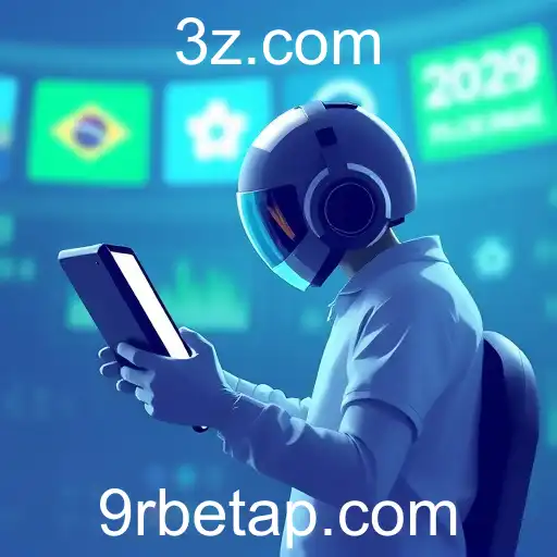 Expansão do Mercado de Jogos Online no Brasil