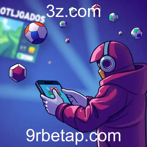 Crescimento e Mudanças no Mercado de Apostas Online