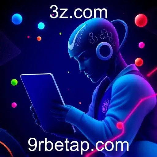 A Ascensão do 9rbet no Mercado de Jogos Online