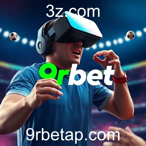 A Ascensão do 9rbet App no Cenário de Jogos Brasileiro
