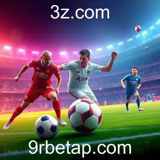 A Ascensão do 9rbet no Cenário de Jogos Online