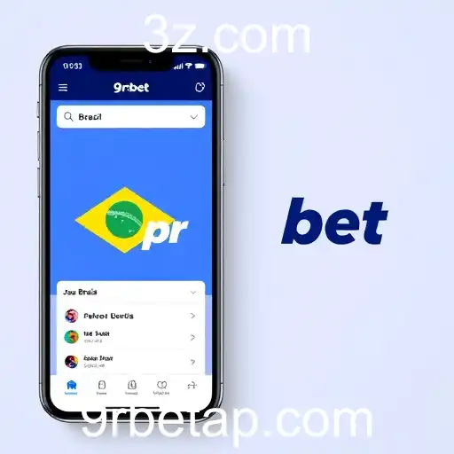 A Ascensão do 9rbet App no Cenário Brasileiro de Jogos Online