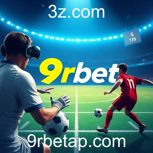 A Ascensão do 9rbet no Cenário de Jogos Online