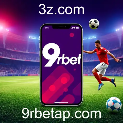 A Ascensão do 9rbet App no Mundo dos Jogos Online
