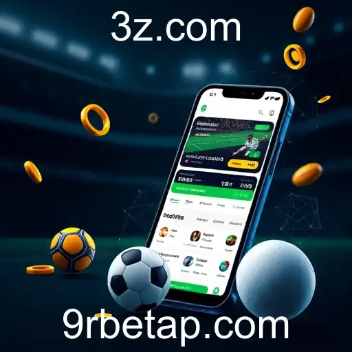 Tendências em Jogos Online: O Impacto da 9rbet App em 2026