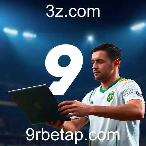 Impacto do 9rbet no Cenário de Apostas Online