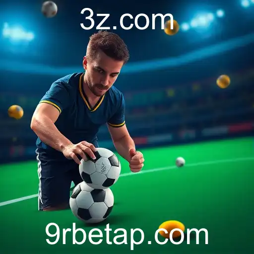 A Ascensão do 9rbet no Mercado de Jogos em 2026